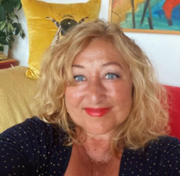 Halina Pawlowská. Foto: snímek obrazovky blesk.cz