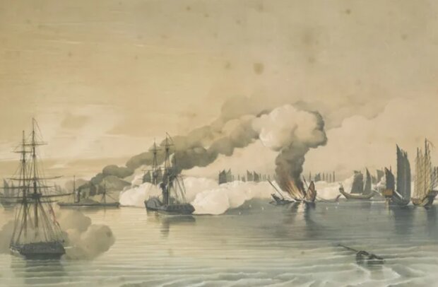 Piráty. Foto: snímek obrazovky cosmo.ru