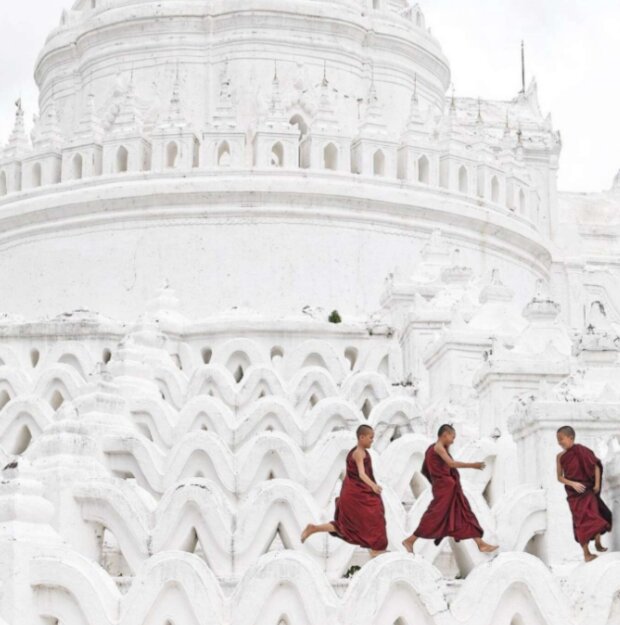 Dětství. Foto: snímek obrazovky laykni.com