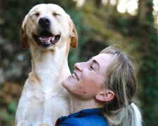 Jsou potěšeni: vědci přišli na to, jak pochopit, že vás pes miluje