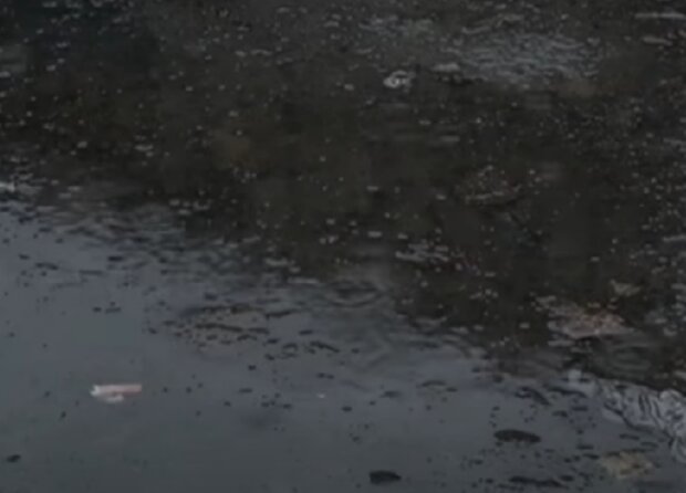 Počasí. Foto: snímek obrazovky YouTube