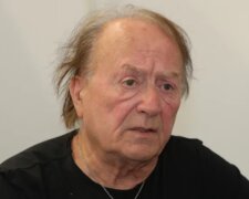 Petr Janda. Foto: snímek obrazovky Instagram
