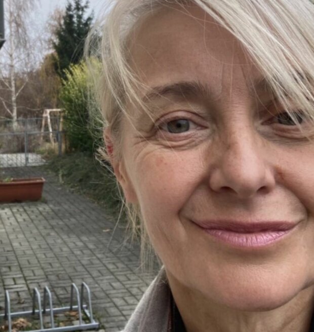 Veronika Žilková. Foto: snímek obrazovky stars24.cz