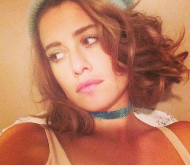 Emma Smetana. Foto: snímek obrazovky stars24.cz