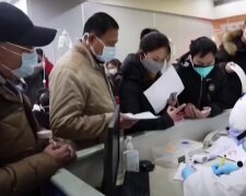 "Dosud nebyl takový virus": za týden jen ve Wu-chan bude dvě stě tisíc pacientů