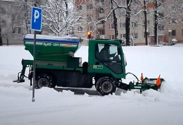 O víkendu bude v Česku opět sněžit: Meteorologové řekli, jak se budou teploty během dne pohybovat