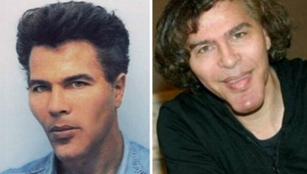 Bratři Bogdanové. Foto: snímek obrazovky womanmirror.ru