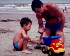 Aby se stal mýtickým tvorem, bývalý bankéř utratil 75 000 dolarů