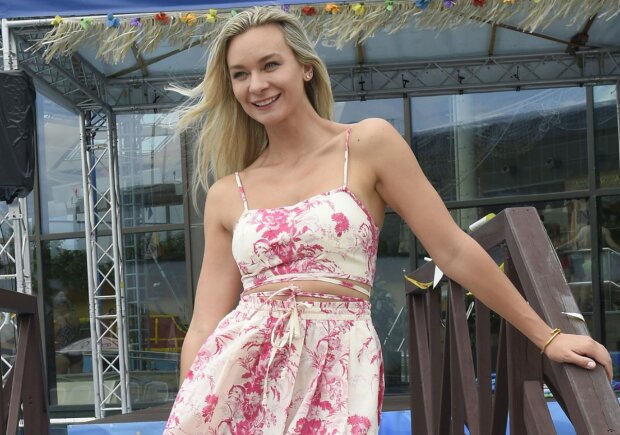 Bára Mottlová. Foto: Snímek obrazovky super.cz