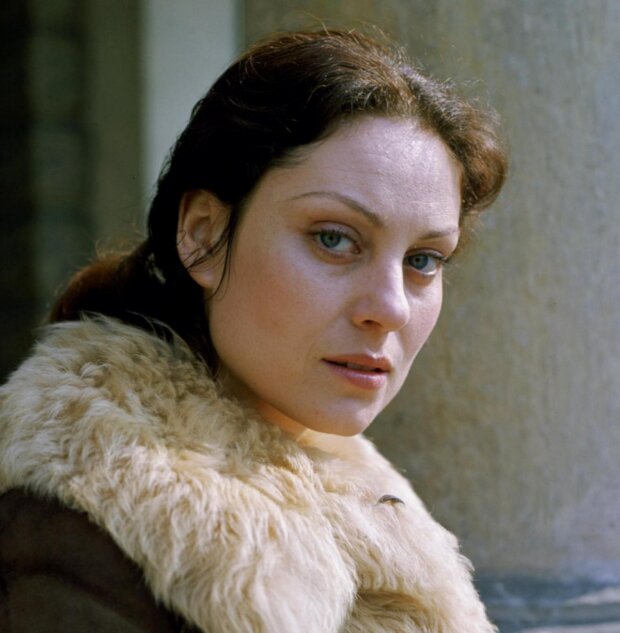 Soňa Valentová . Foto: snímek obrazovky super.cz