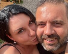 Šéfkuchař Radek Kašpárek vyrazil s pohlednou manželkou k moři: "Tři roky jsme nikde nebyli"