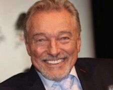 Karel Gott. Foto: snímek obrazovky YouTube