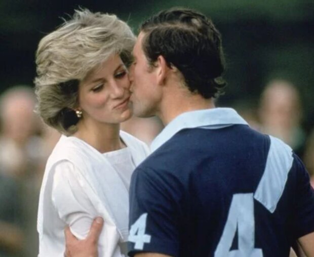 Karel a Diana. Foto: snímek obrazovky mixnews