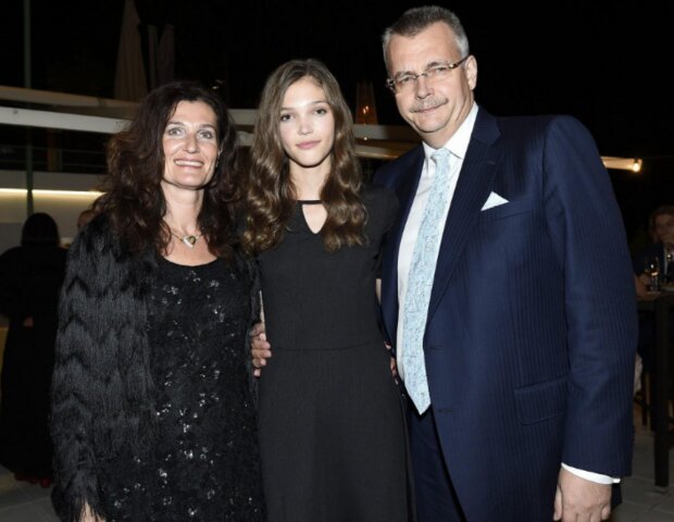 Jana Tvrdíková. Foto: snímek obrazovky super.cz