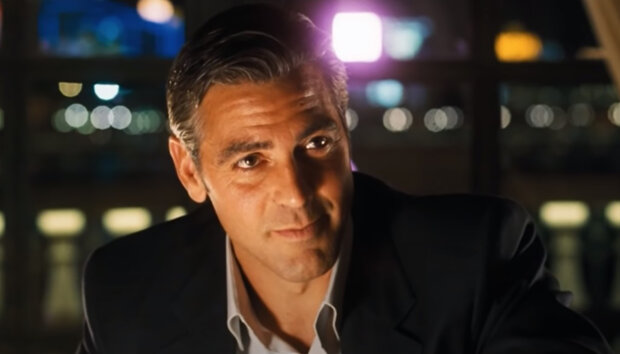 George Clooney hovořil o reakci manželky na svého hrdinu-sukničkáře v ER: Za co se stydí herec