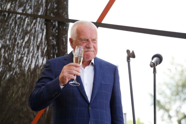 Václav Klaus slaví 79. Narozeniny: čím se zapamatoval pan ex president