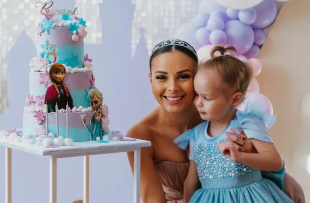 Monika Bagárová. Foto: Snímek obrazovky ahaonline.cz