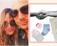 Žena přinutila svého manžela podepsat smlouvu o rozdělení povinností v domácnosti