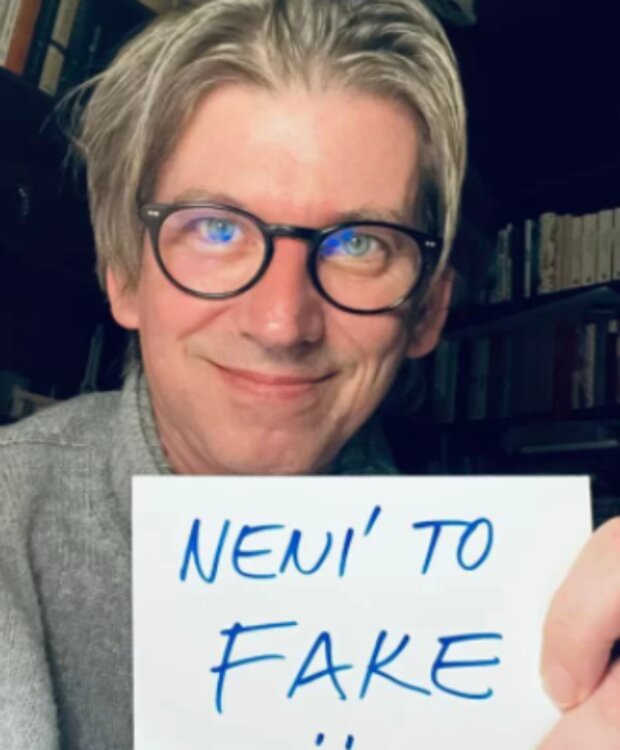 Jiří Strach. Foto: snímek obrazovky blesk.cz