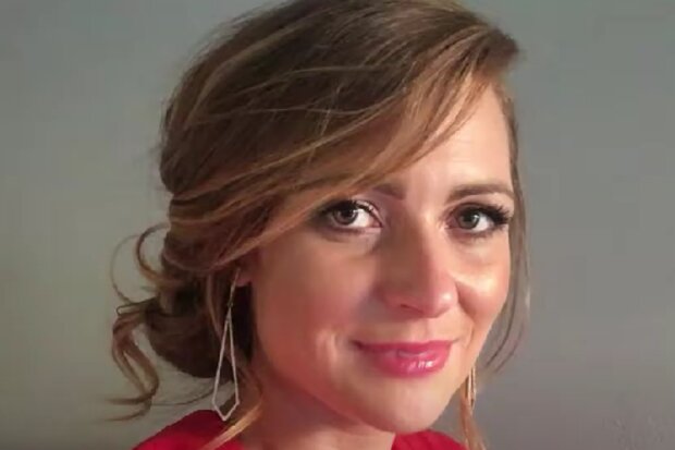 Eva Čerešňáková. Foto: snímek obrazovky YouTube