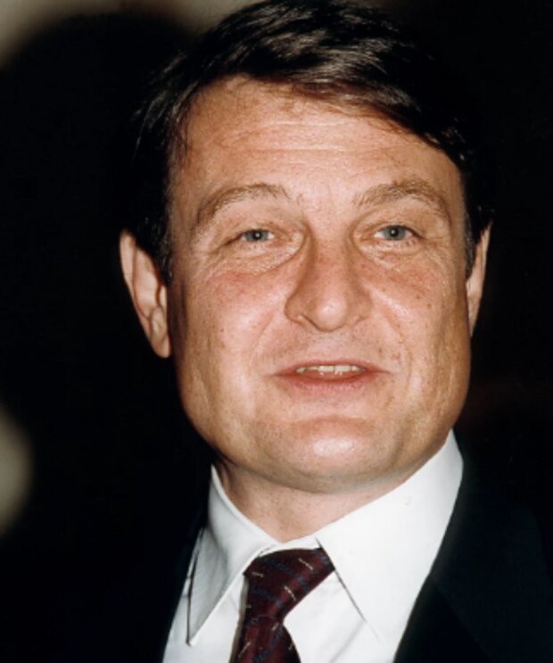 Ladislav Štaidl. Foto: snímek obrazovky blesk.cz