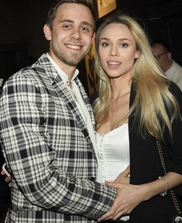 Vincent Navrátil a Aneta Kňávová. Foto: snímek obrazovky super.cz