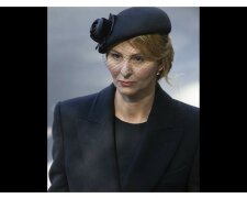 Ivana Gottová zavzpomínala na svou minulost a obrátila se se slovy vděčnosti k těm, kteří si je teď zaslouží víc než kdokoliv jiný