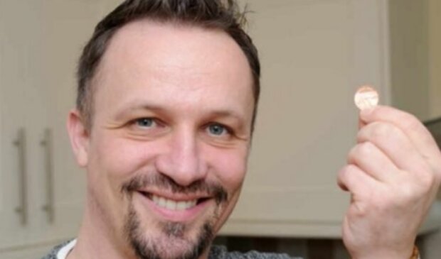 Neobvyklá podlaha. Foto: snímek obrazovky laykni.com