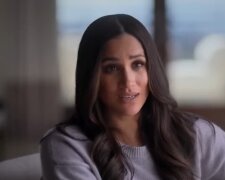Meghan Markle, Foto: snímek obrazovky YouTube