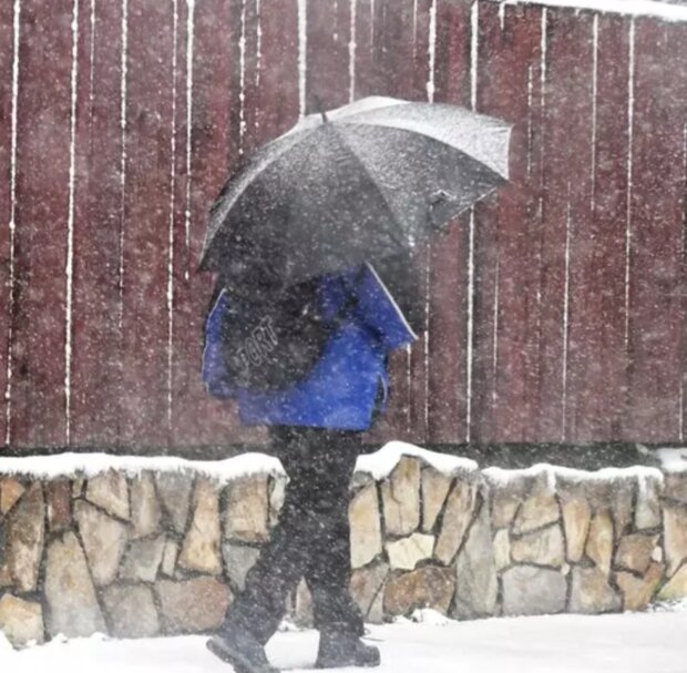 Počasí. Foto: snímek obrazovky YouTube