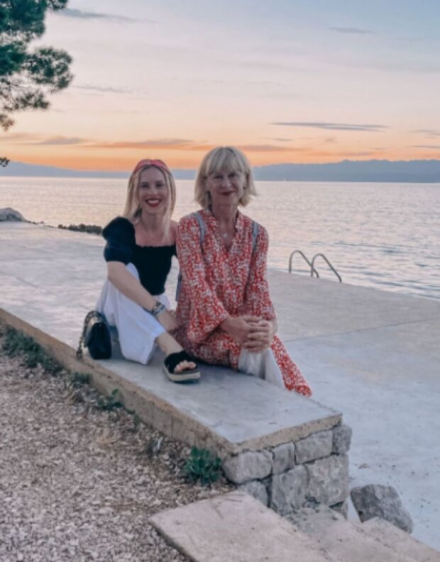 Mariana Prachařová. Foto: snímek obrazovky blesk.cz