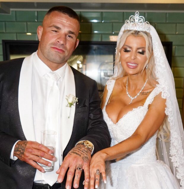 Karlos a Lela Vémola. Foto: snímek obrazovky super.cz