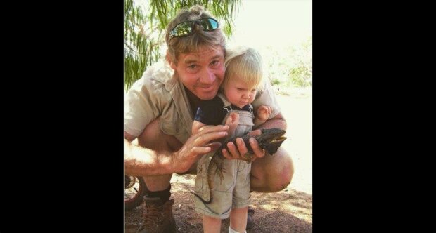 Miloval krokodýly a bál se papoušků: fakta o Stevu Irwinovi