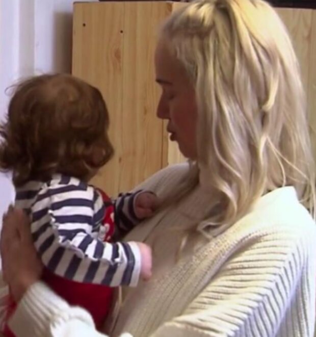 Výměna manželek. Foto: snímek obrazovky extra.cz