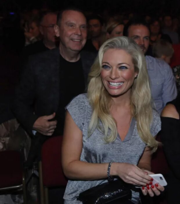 Lucie Borhyová a Štefan Margita. Foto: snímek obrazovky ahaonline.cz