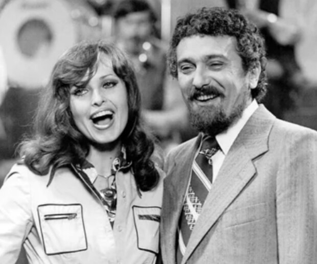 Waldemar Matuška. Foto: snímek obrazovky YouTube