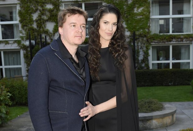 Aneta Vignerová a Petr Kolečko. Foto: Snímek obrazovky super.cz