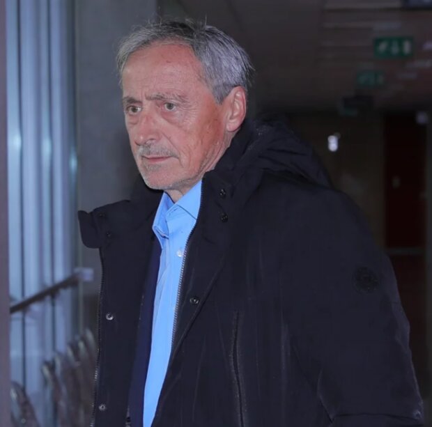 Martin Stropnický. Foto: snímek obrazovky ahaonline.cz