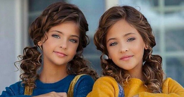 Jaký byl osud sester Clementesových, kteří byli nazváni "nejkrásnějšími dvojčaty na světě"