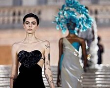 Foto: snímek obrazovky teenvogue