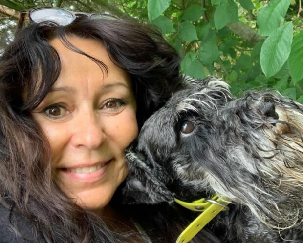 Heidi Janků. Foto: snímek obrazovky stars24.cz