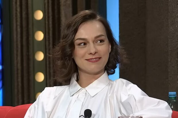 Zajímavá role: Herečka Beáta Kaňoková se řekla o svém působení v seriálu Zlatá labuť