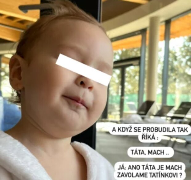 Ruminka. Foto: snímek obrazovky blesk.cz