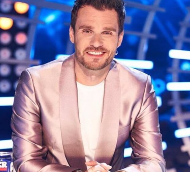 Leoš Mareš. Foto: snímek obrazovky extra.cz