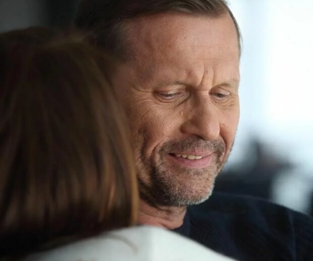 Agáta Hanychová s Jaromírem Soukupem. Foto: snímek obrazovky ahaonline.cz