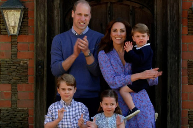 Co jíst k snídani princ William, Kate Middleton a jejich tři děti: Jak se liší královská rodina od rodin běžných Britů