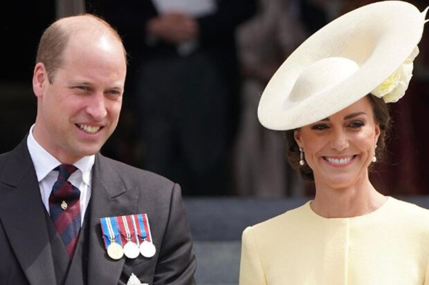 Princ William se po zveřejnění informací o rozvodu s Kate Middletonovou obrátil na veřejnost: "Hodně štěstí"