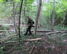 Muž. Foto: snímek obrazovky YouTube