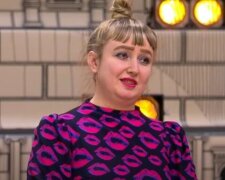 Žena. Foto: snímek obrazovky laykni.com