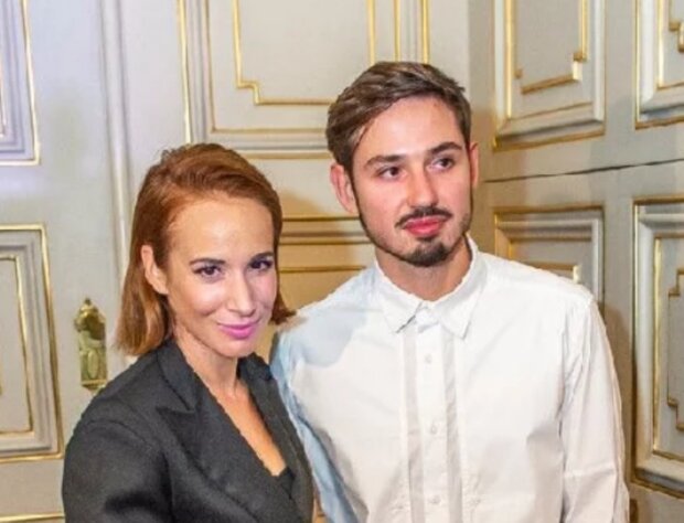 Táňa Pauhofová. Foto: snímek obrazovky blesk.cz